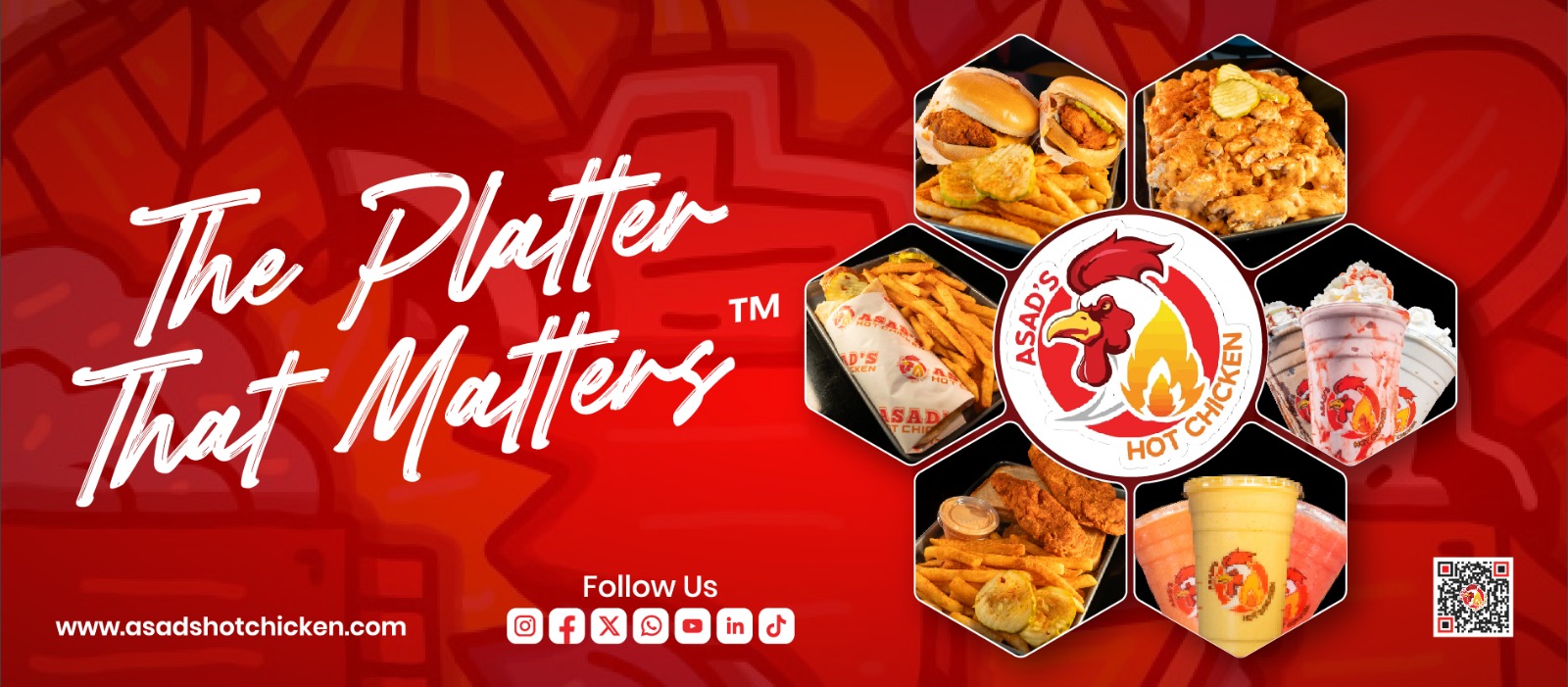 Restaurant banner image