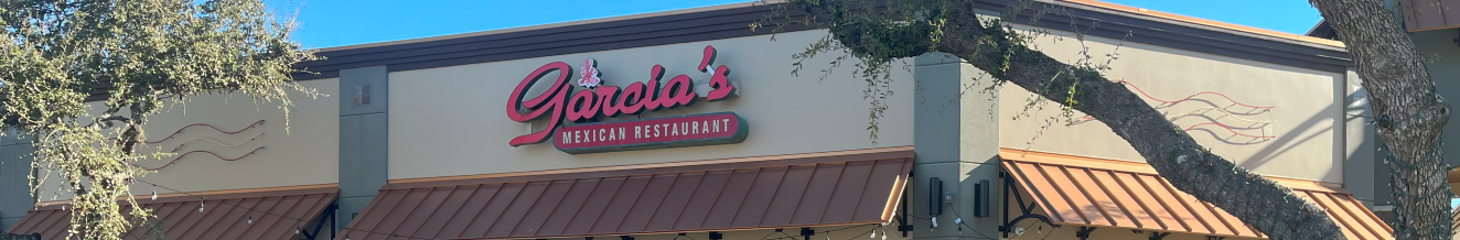 Restaurant banner image