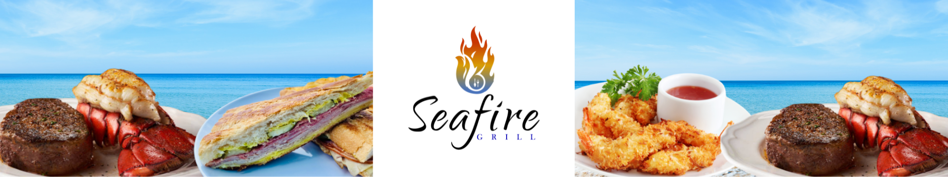 Restaurant banner image