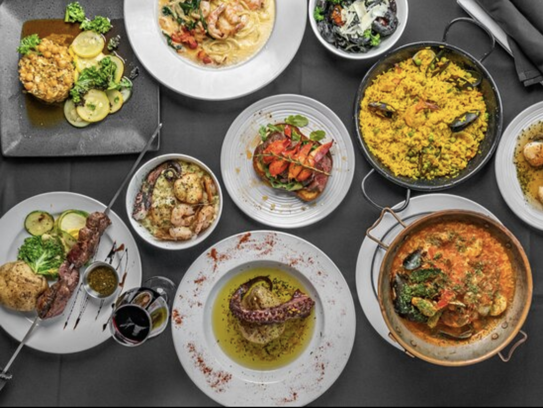 Restaurant banner image