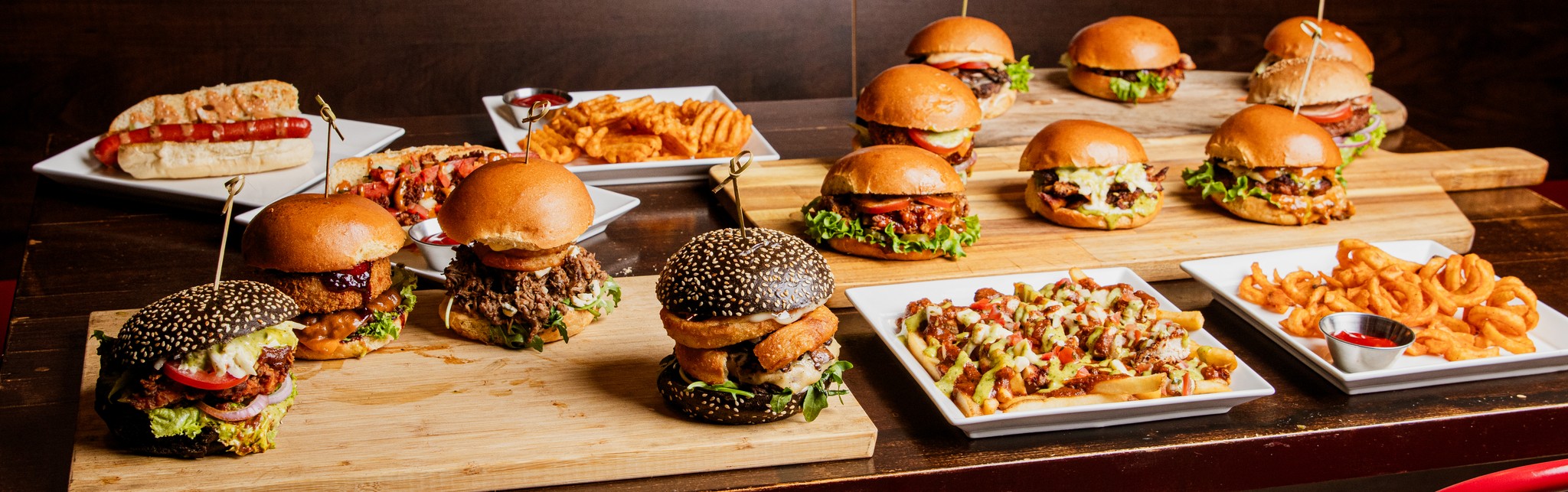 Restaurant banner image