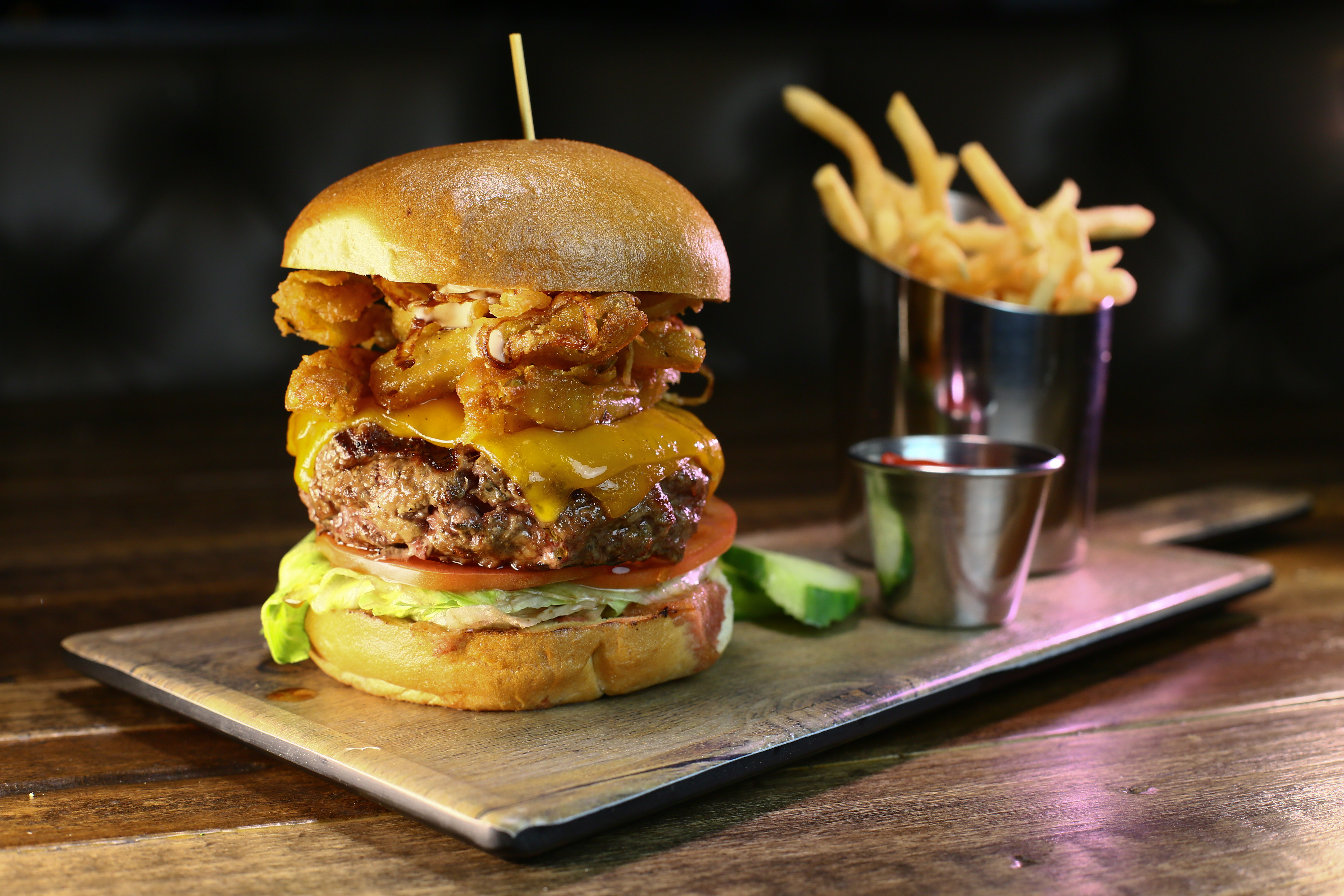 Restaurant banner image