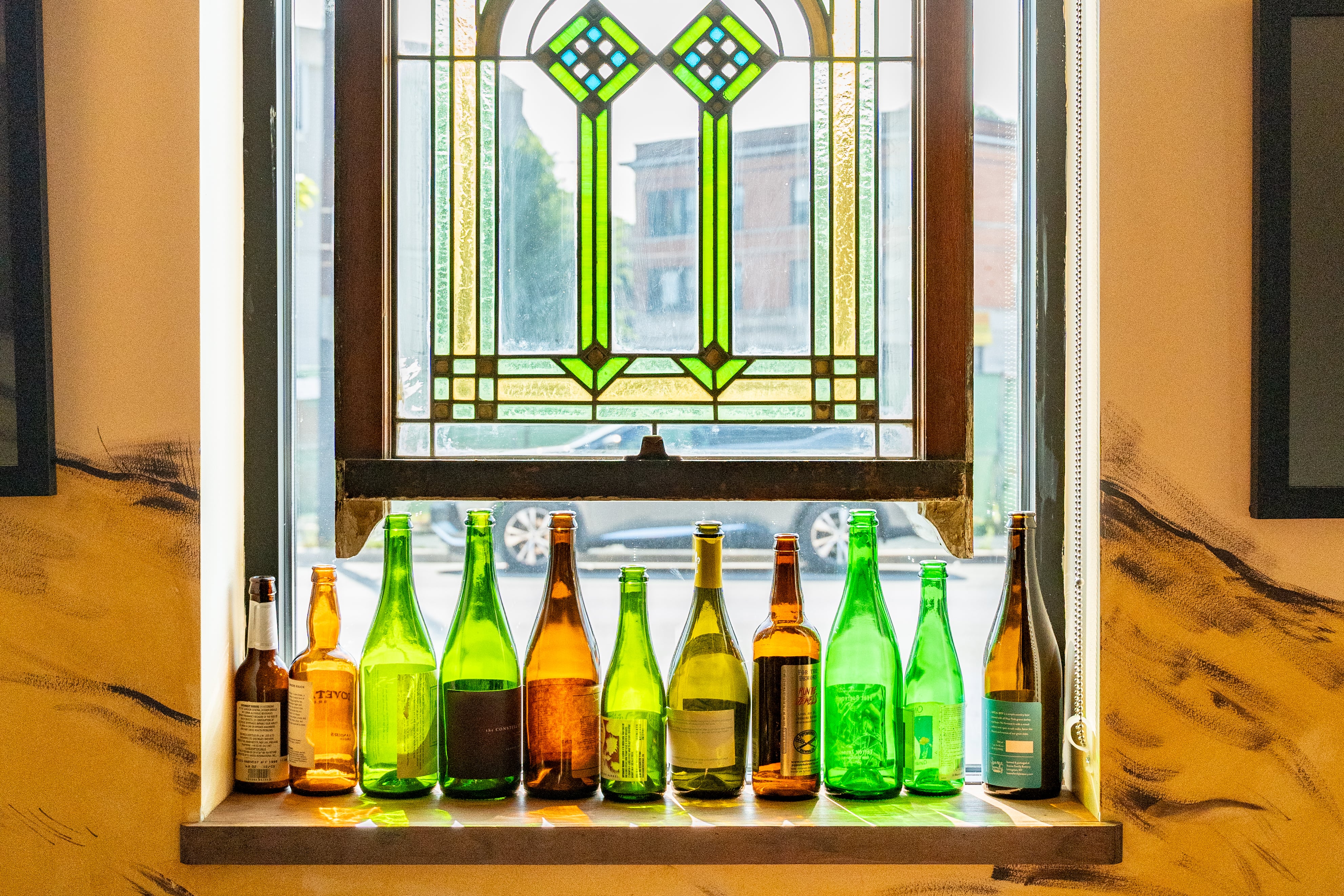 The Beer Temple 3173 N Elston Ave