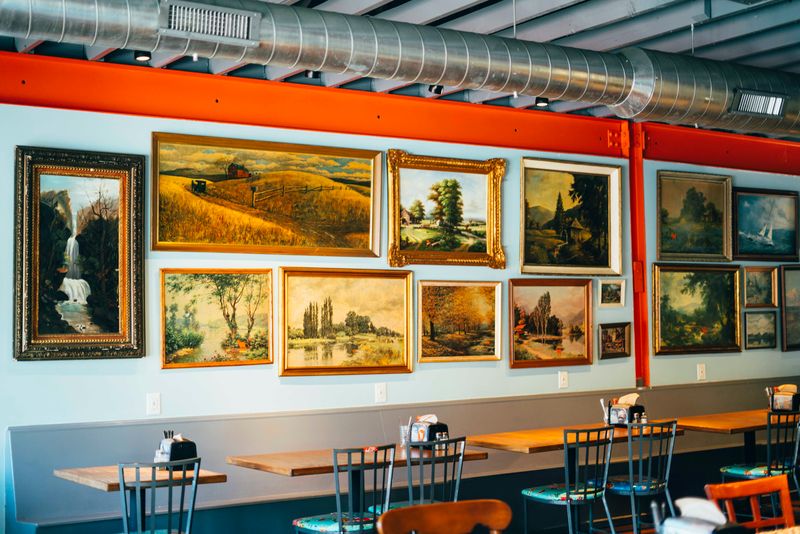 Restaurant banner image