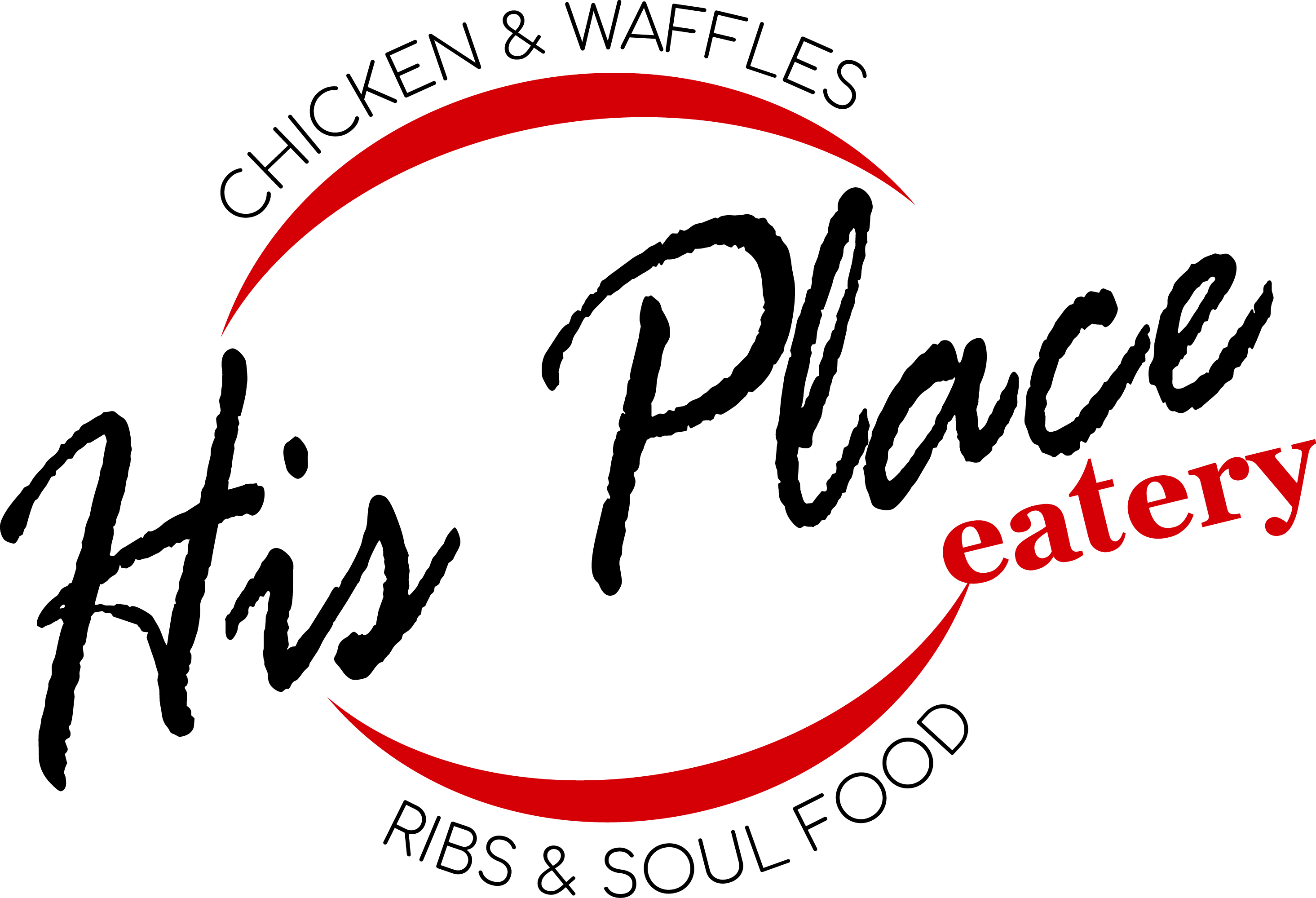 His Place Eatery