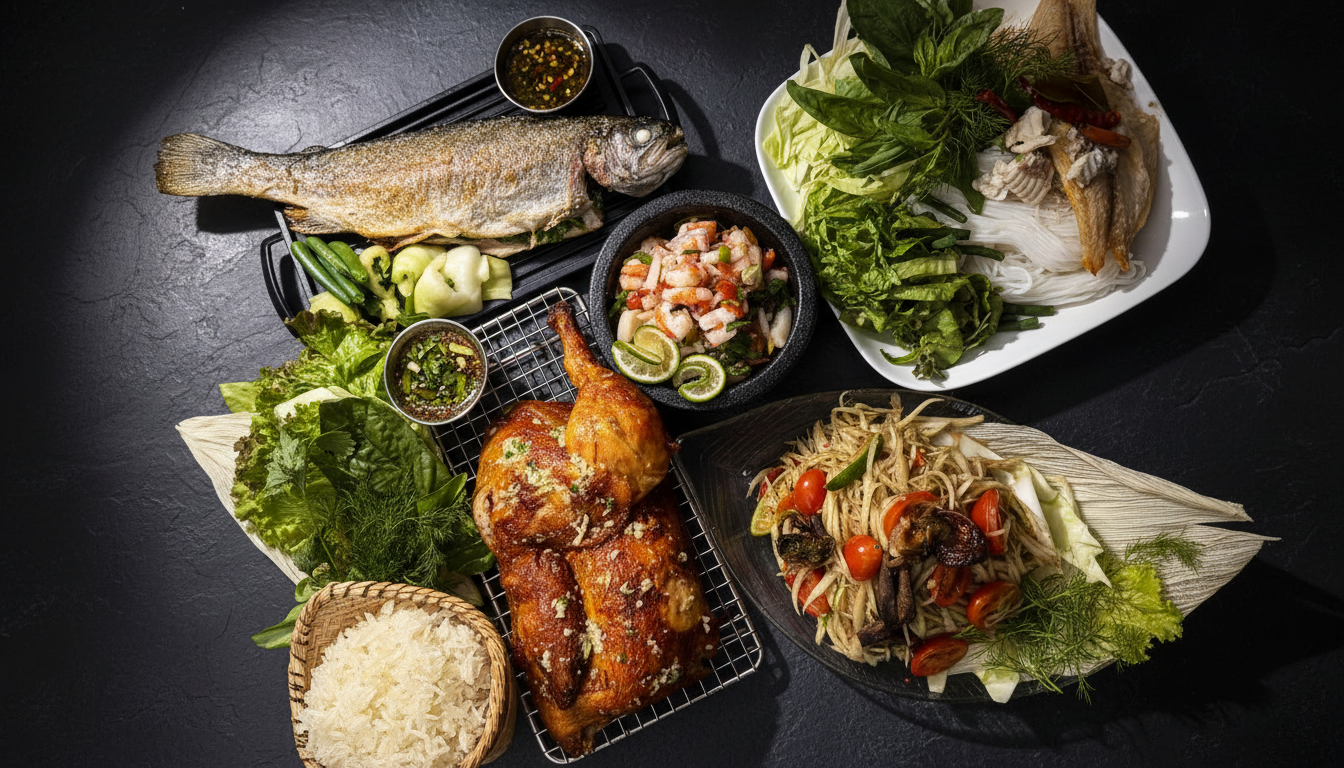 Restaurant banner image