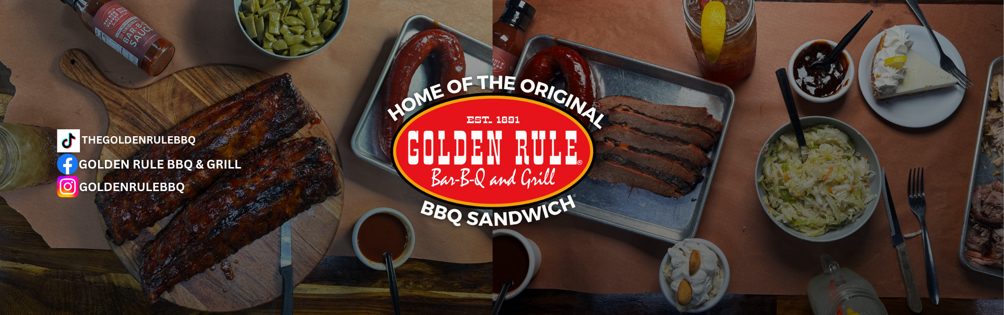 Restaurant banner image