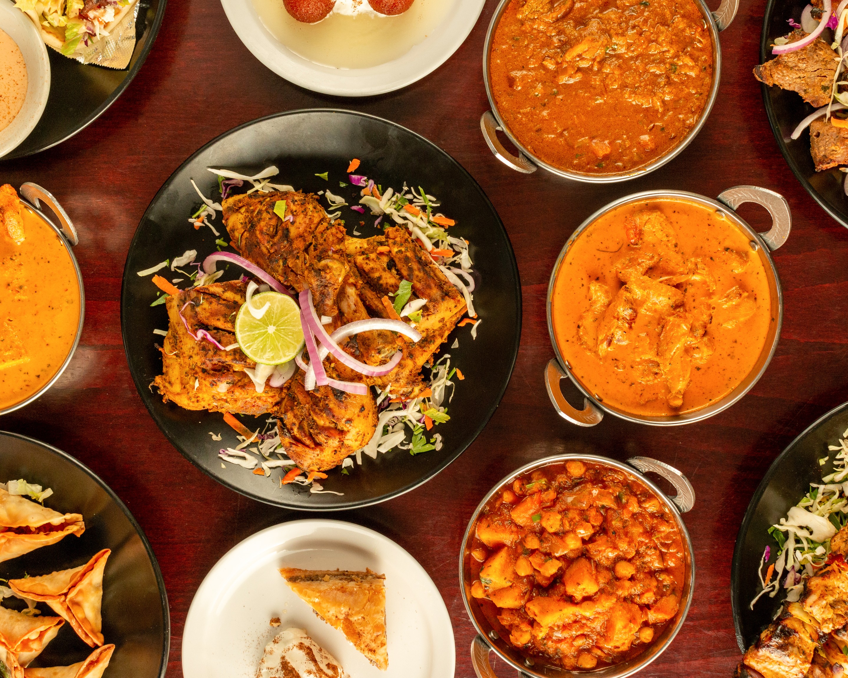 Restaurant banner image