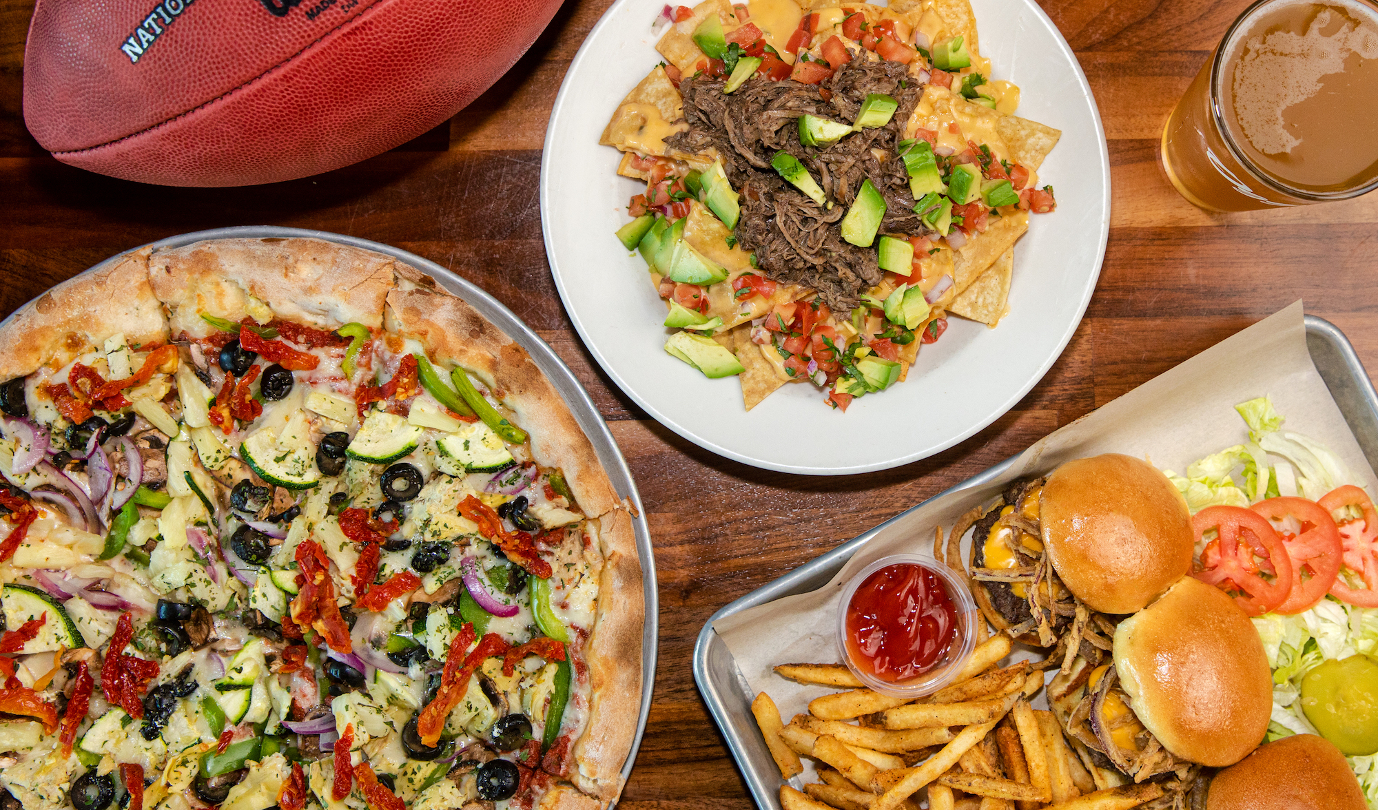 Restaurant banner image