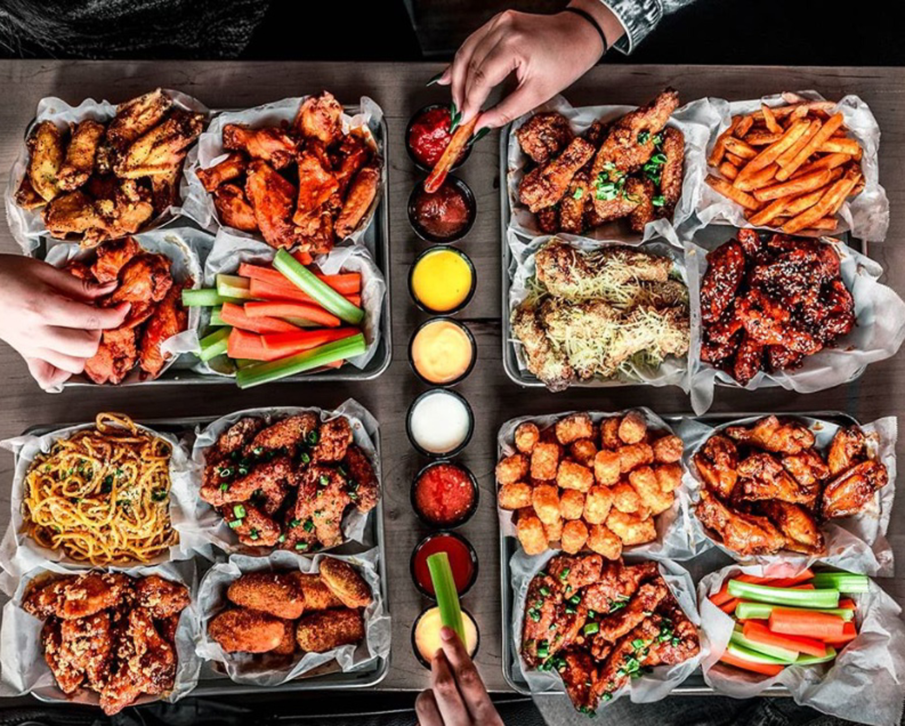Restaurant banner image