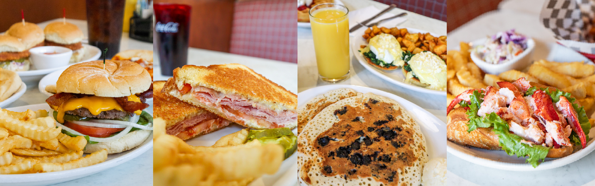 Restaurant banner image