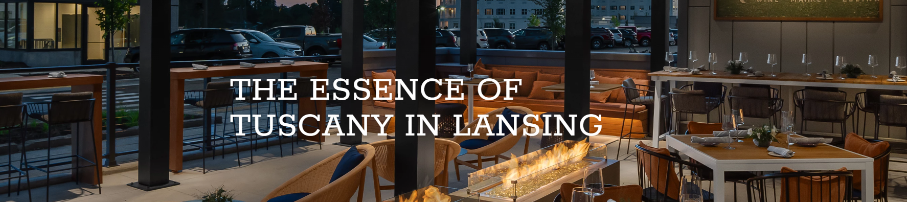 Restaurant banner image