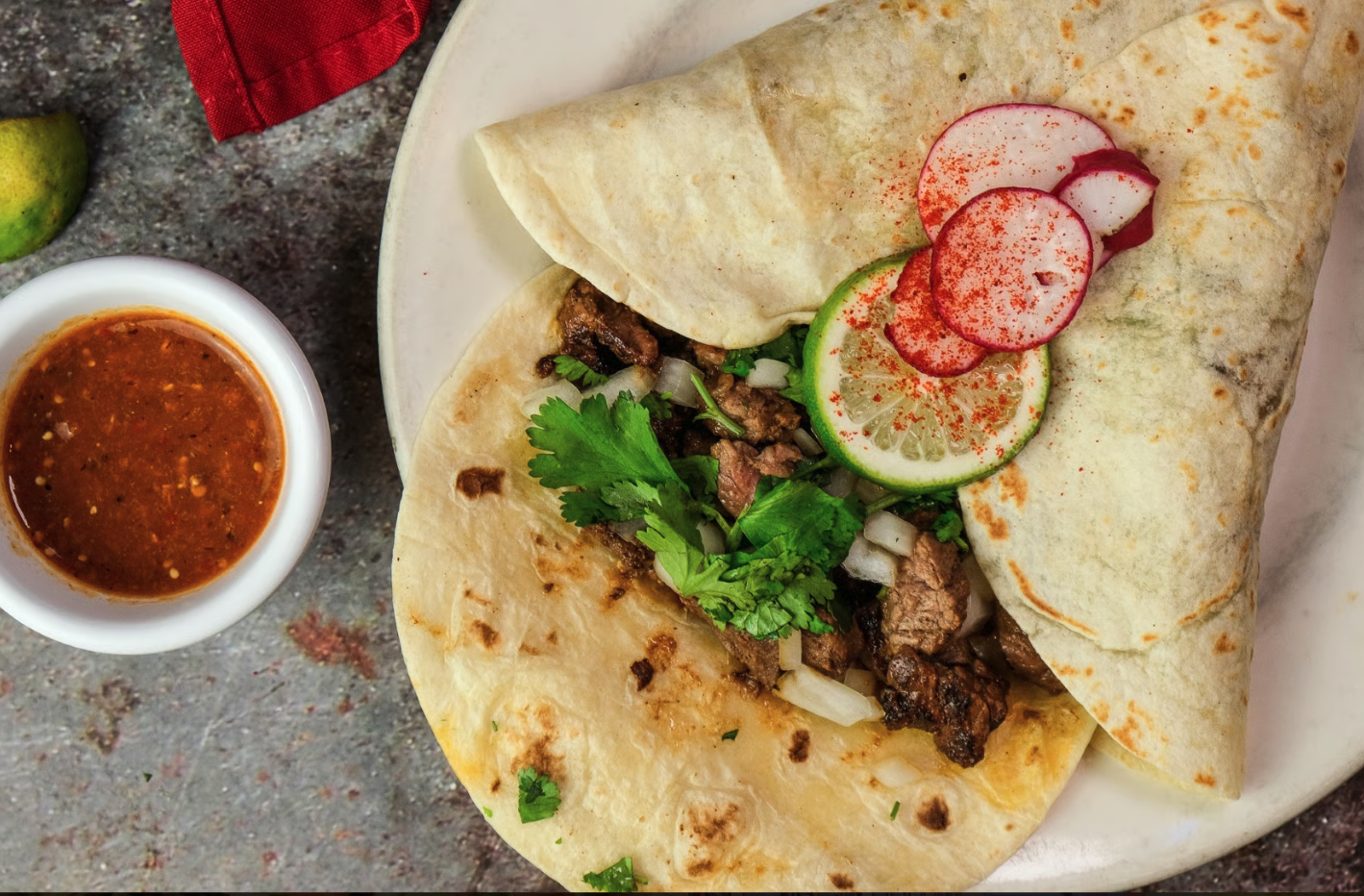 Restaurant banner image