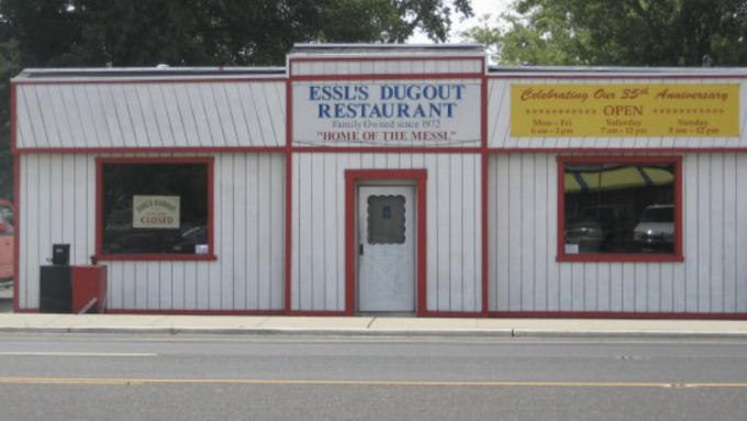 Restaurant banner image