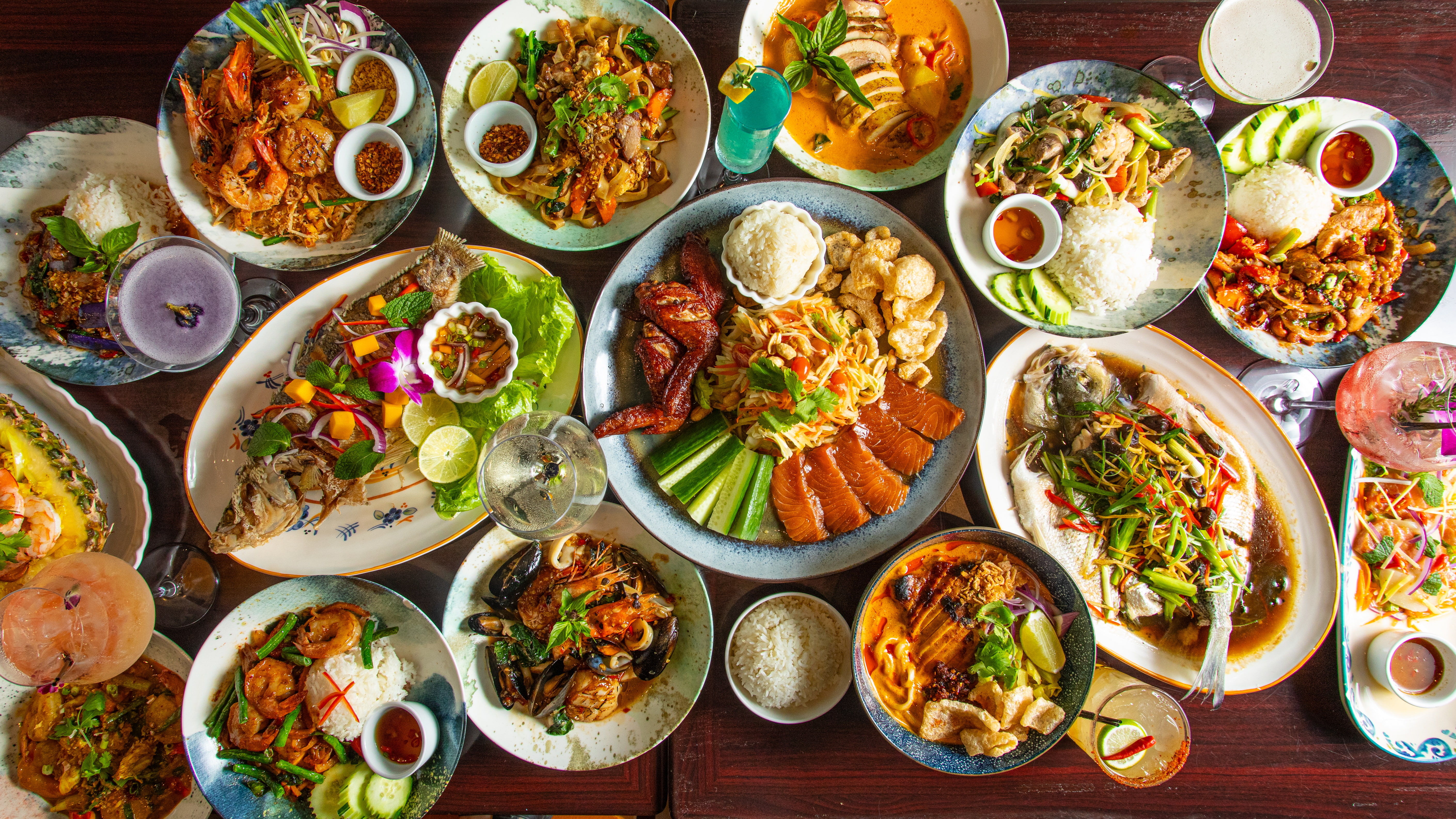 Restaurant banner image