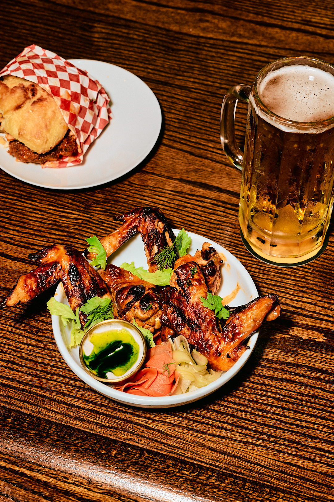 Restaurant banner image