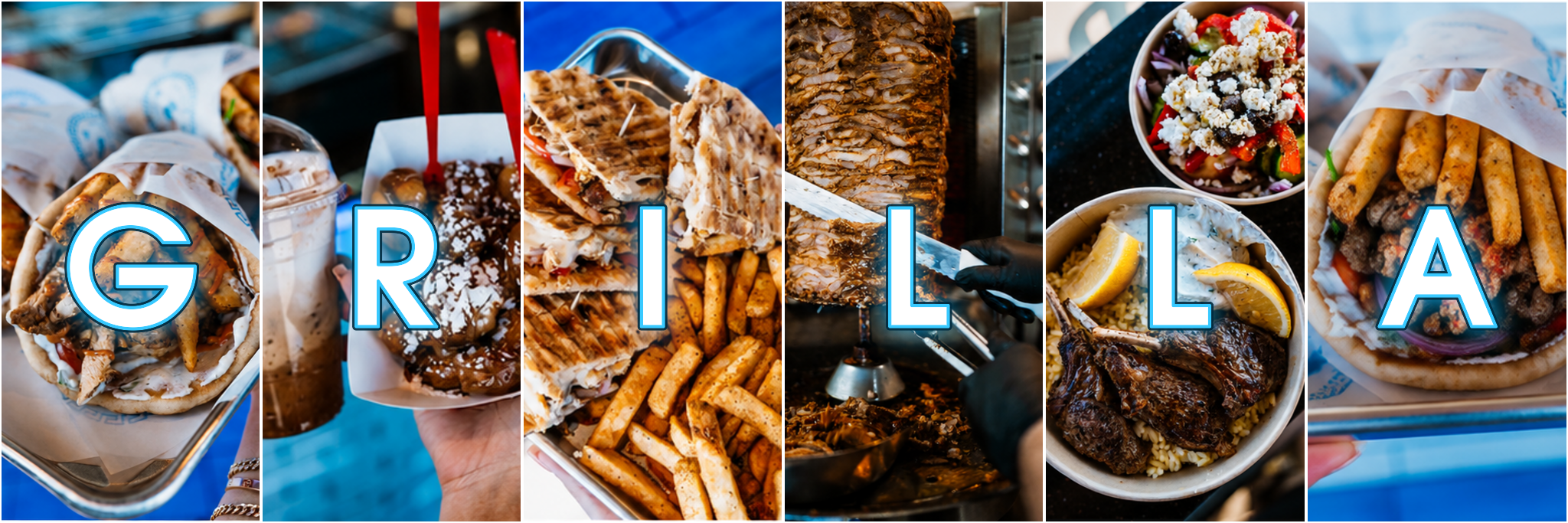 Restaurant banner image