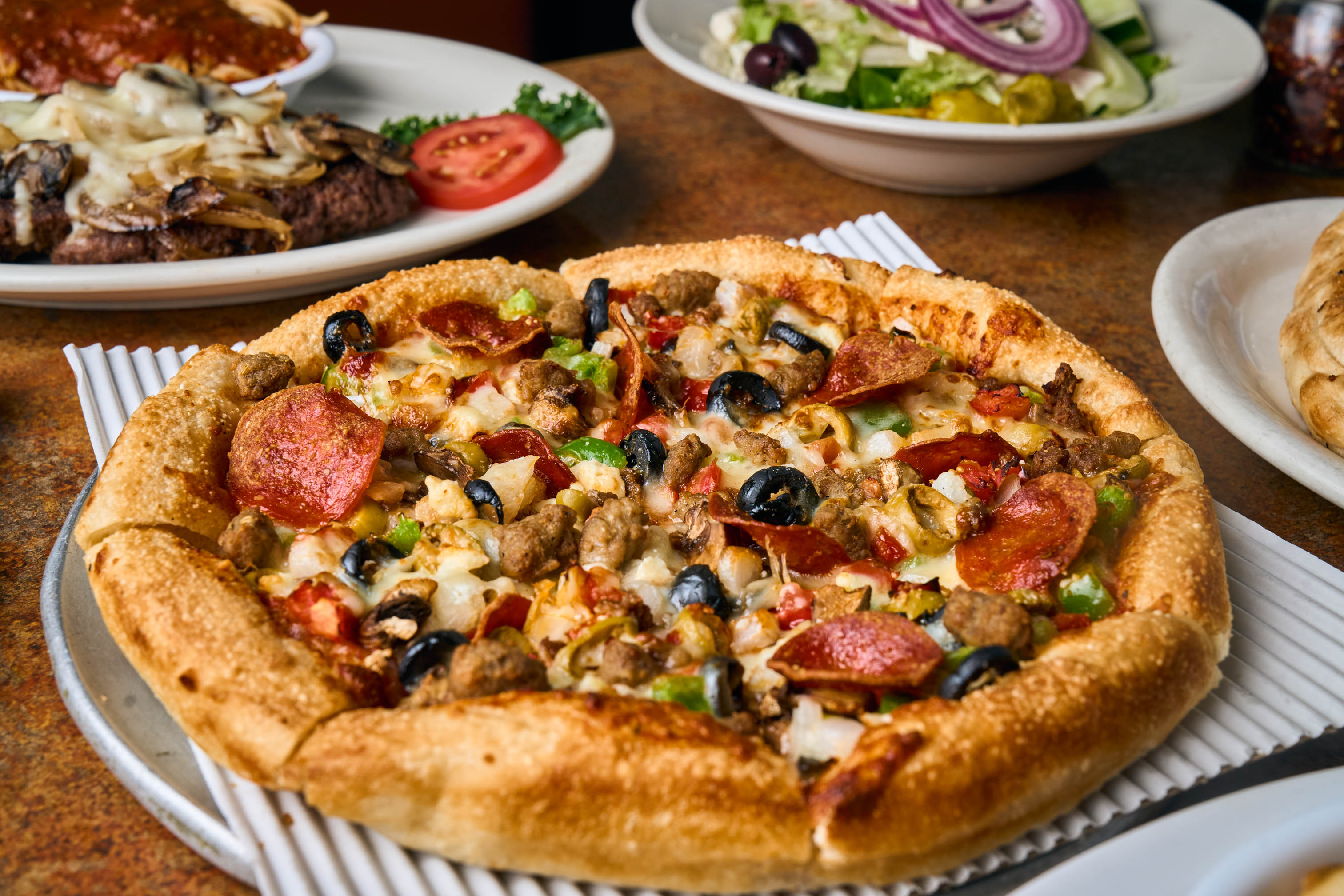 Restaurant banner image
