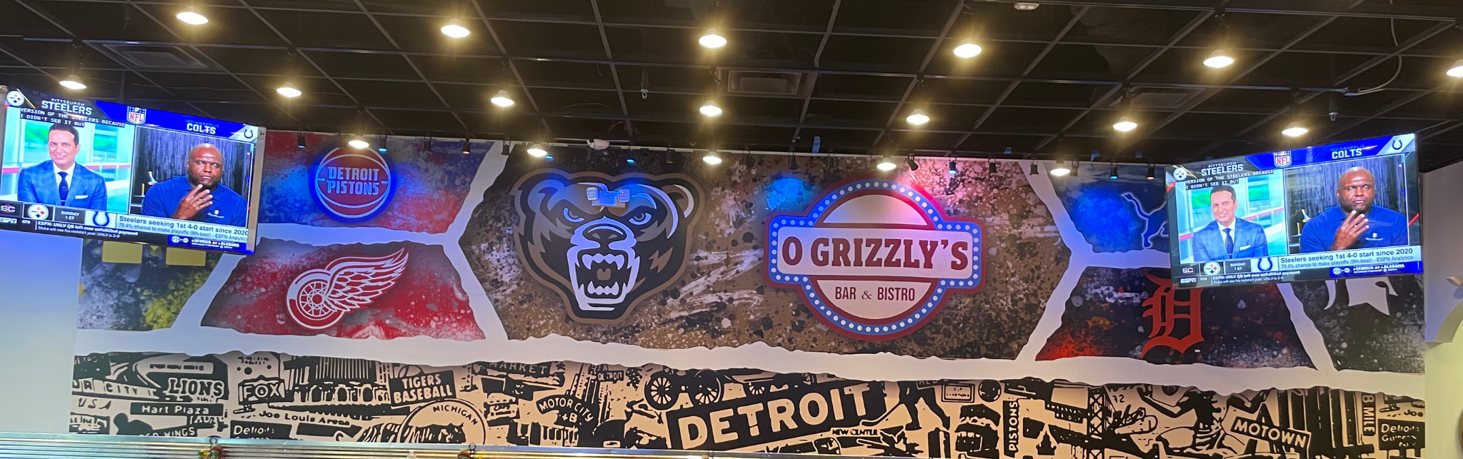 Restaurant banner image