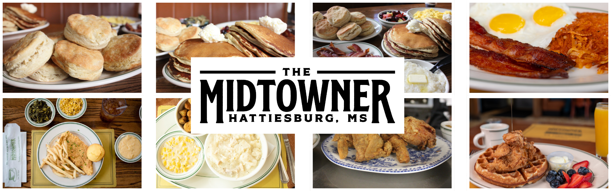 Restaurant banner image