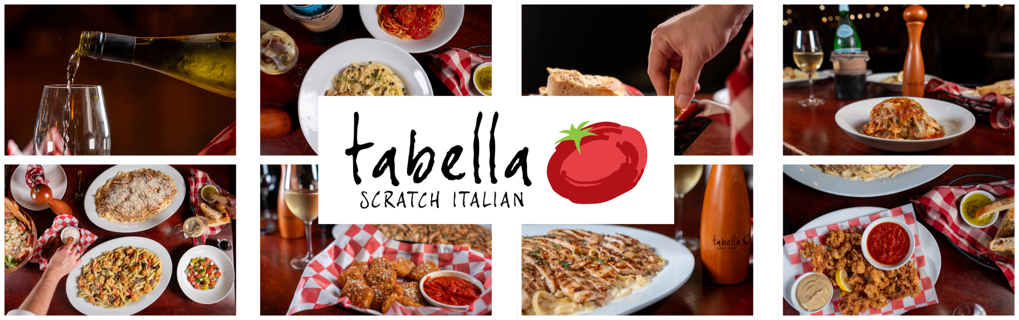 Restaurant banner image