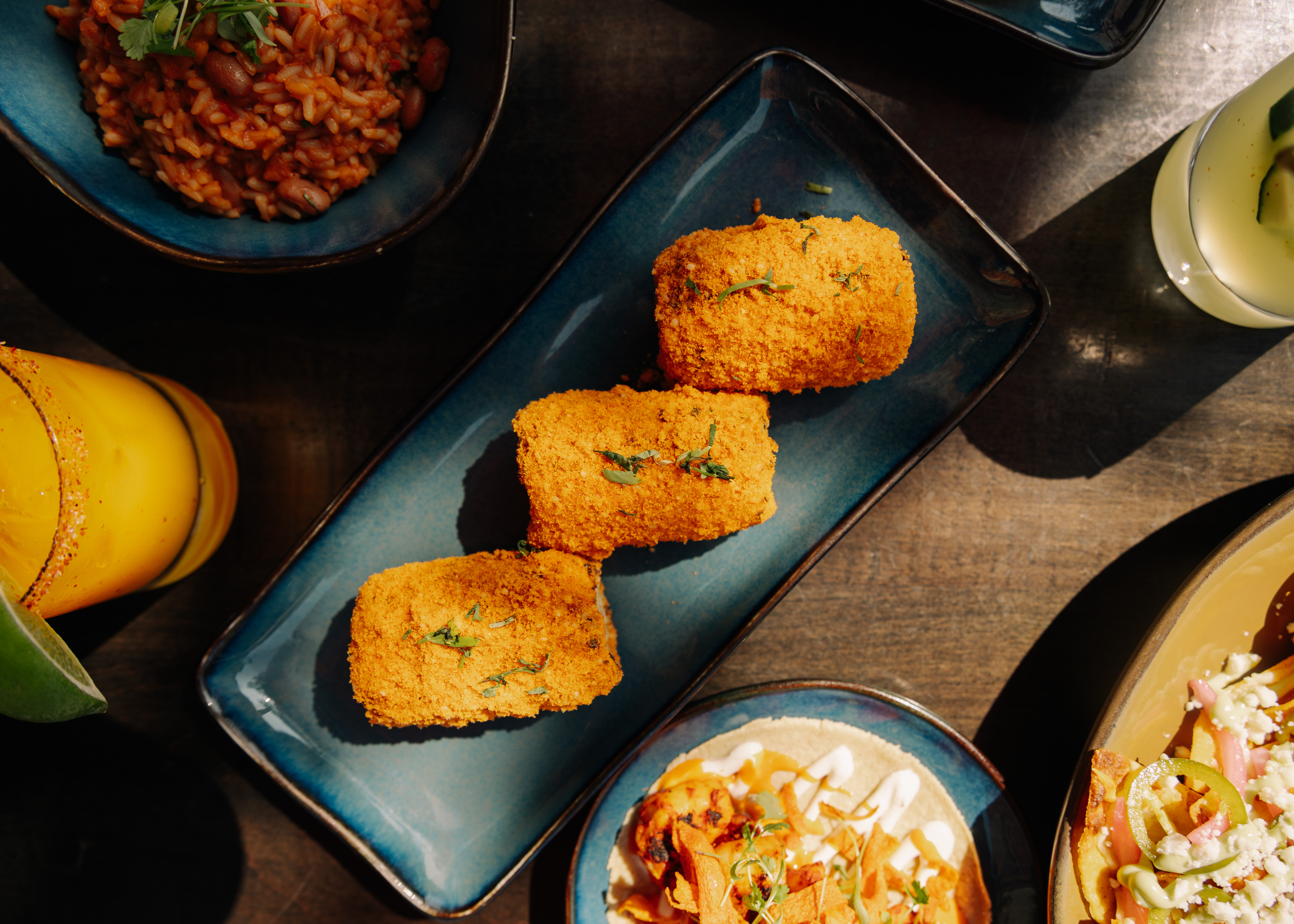 Restaurant banner image