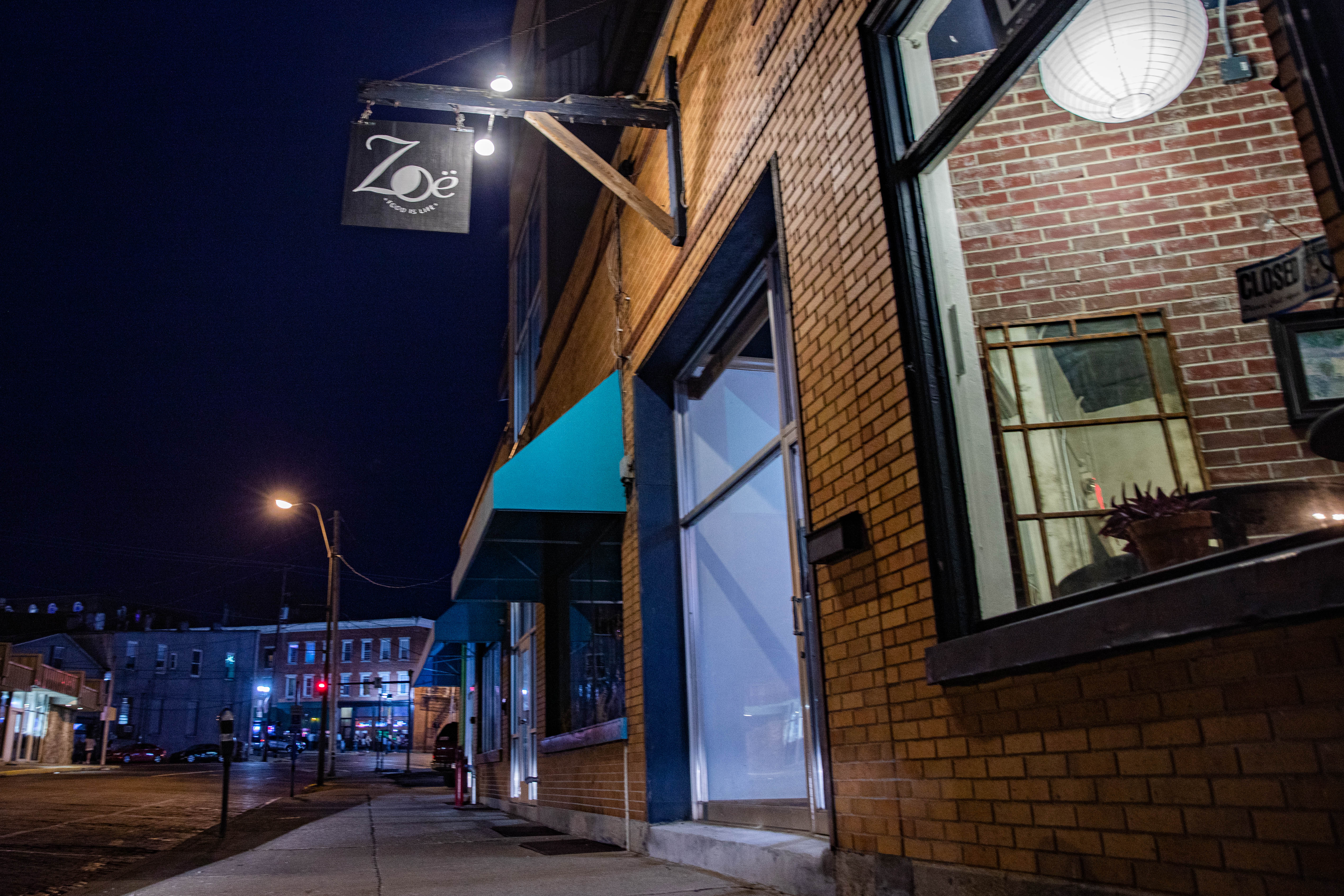 Restaurant banner image