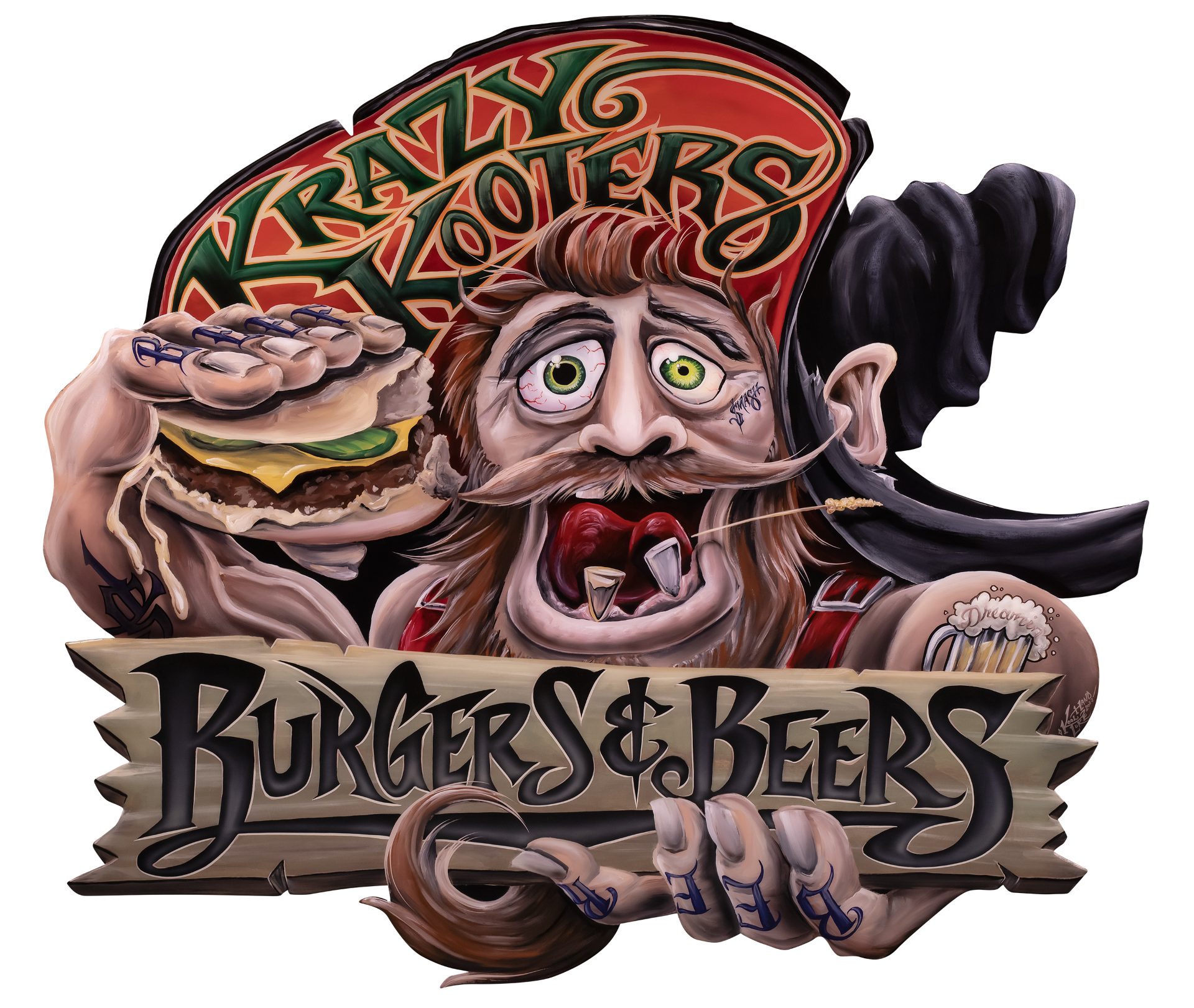 Restaurant banner image