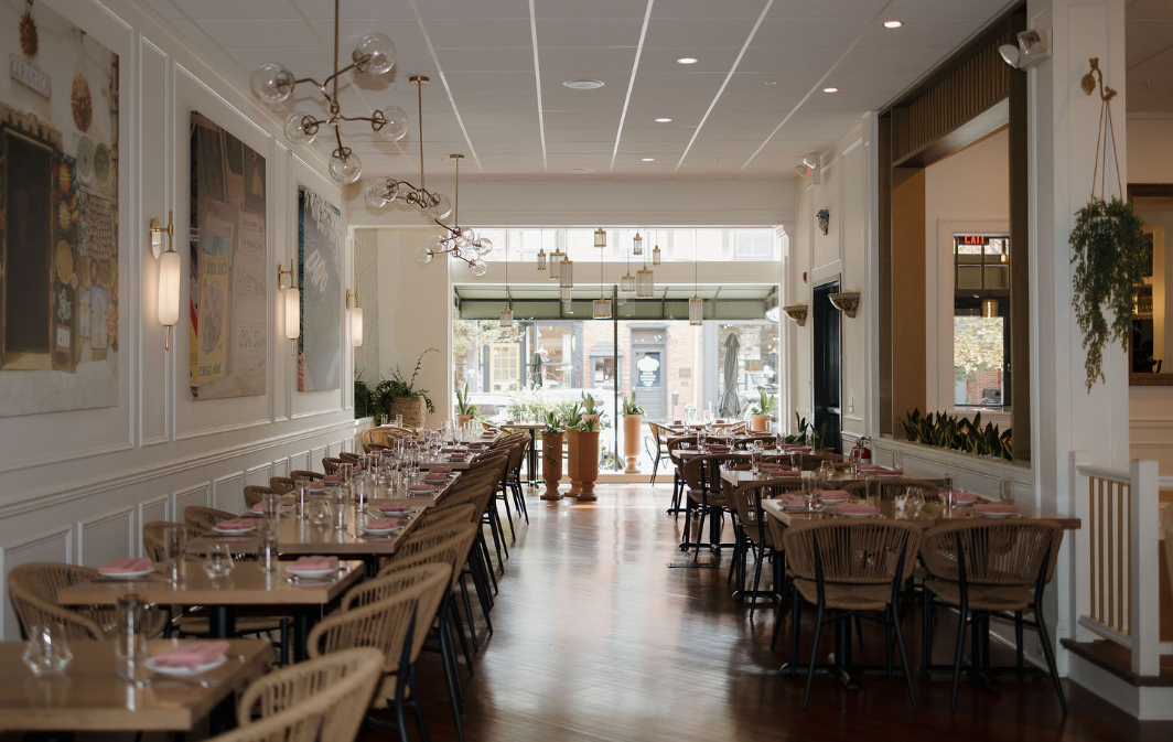 Restaurant banner image
