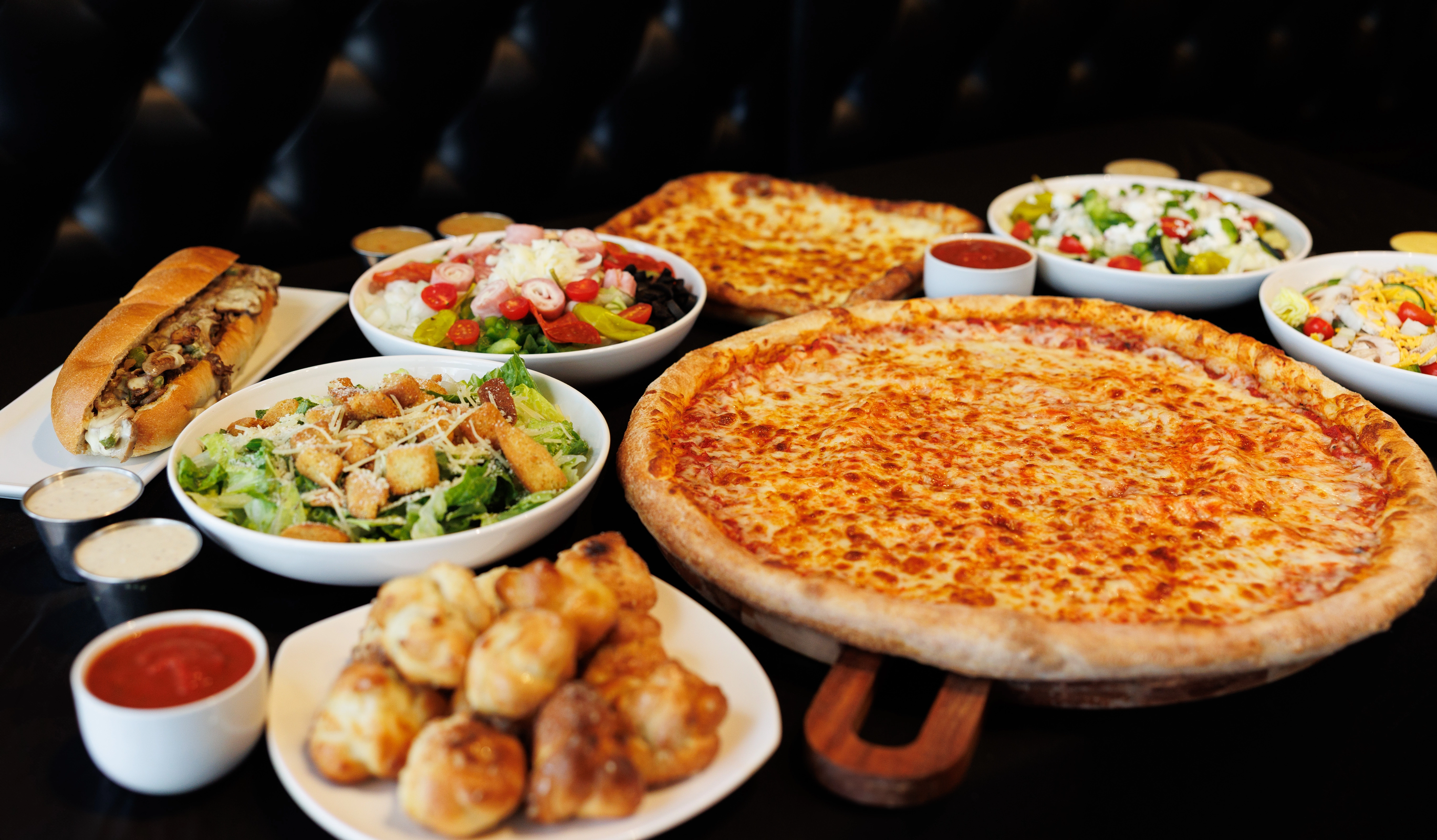 Restaurant banner image