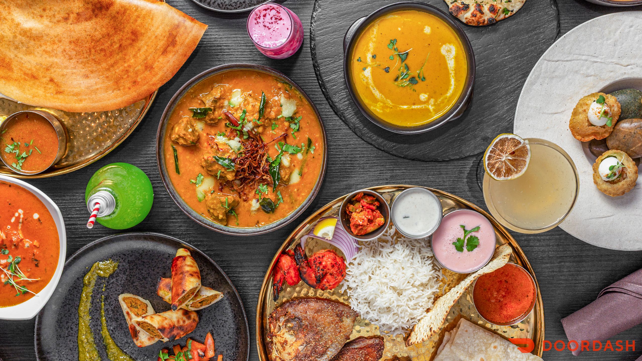 Restaurant banner image