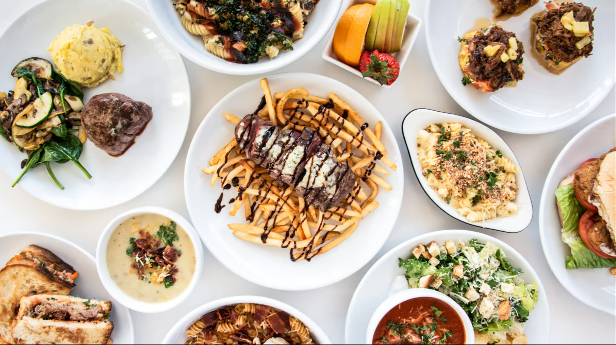 Restaurant banner image