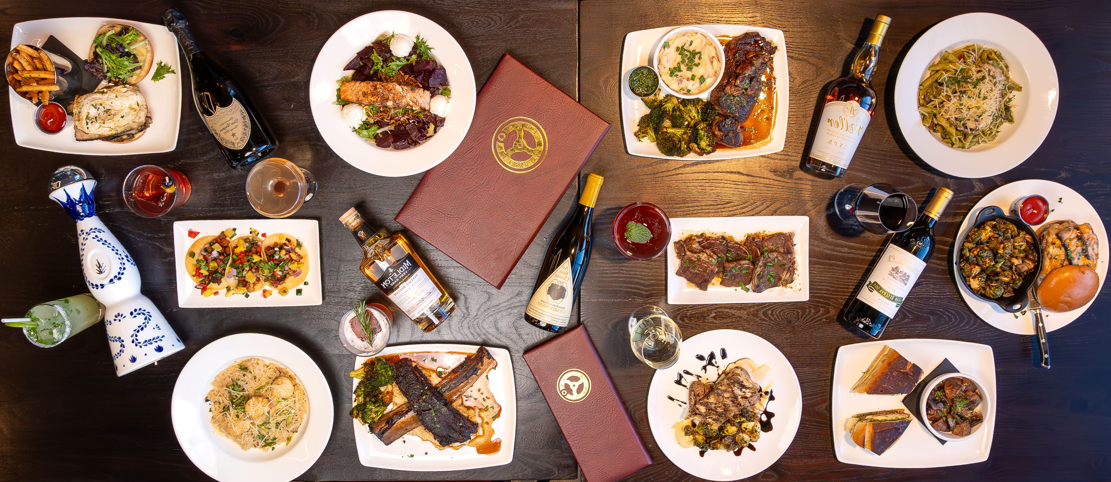 Restaurant banner image
