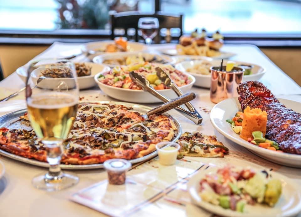 Restaurant banner image