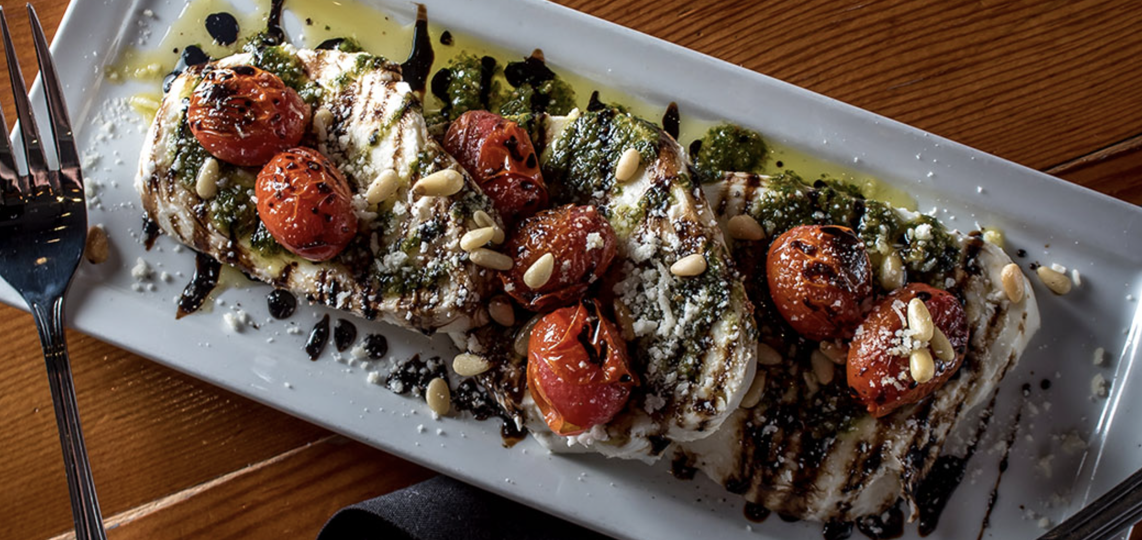 Restaurant banner image