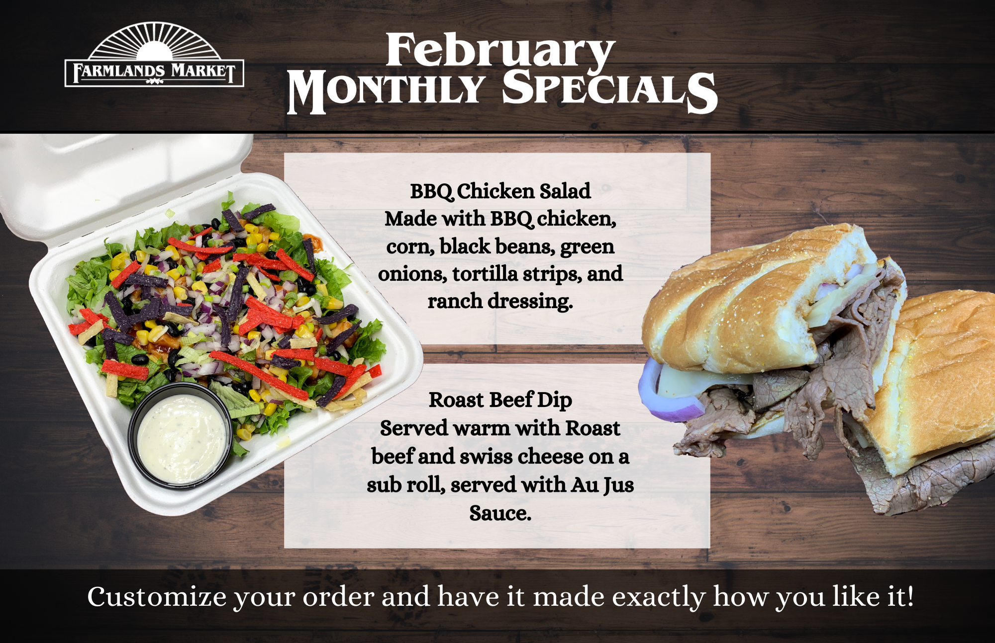 Restaurant banner image