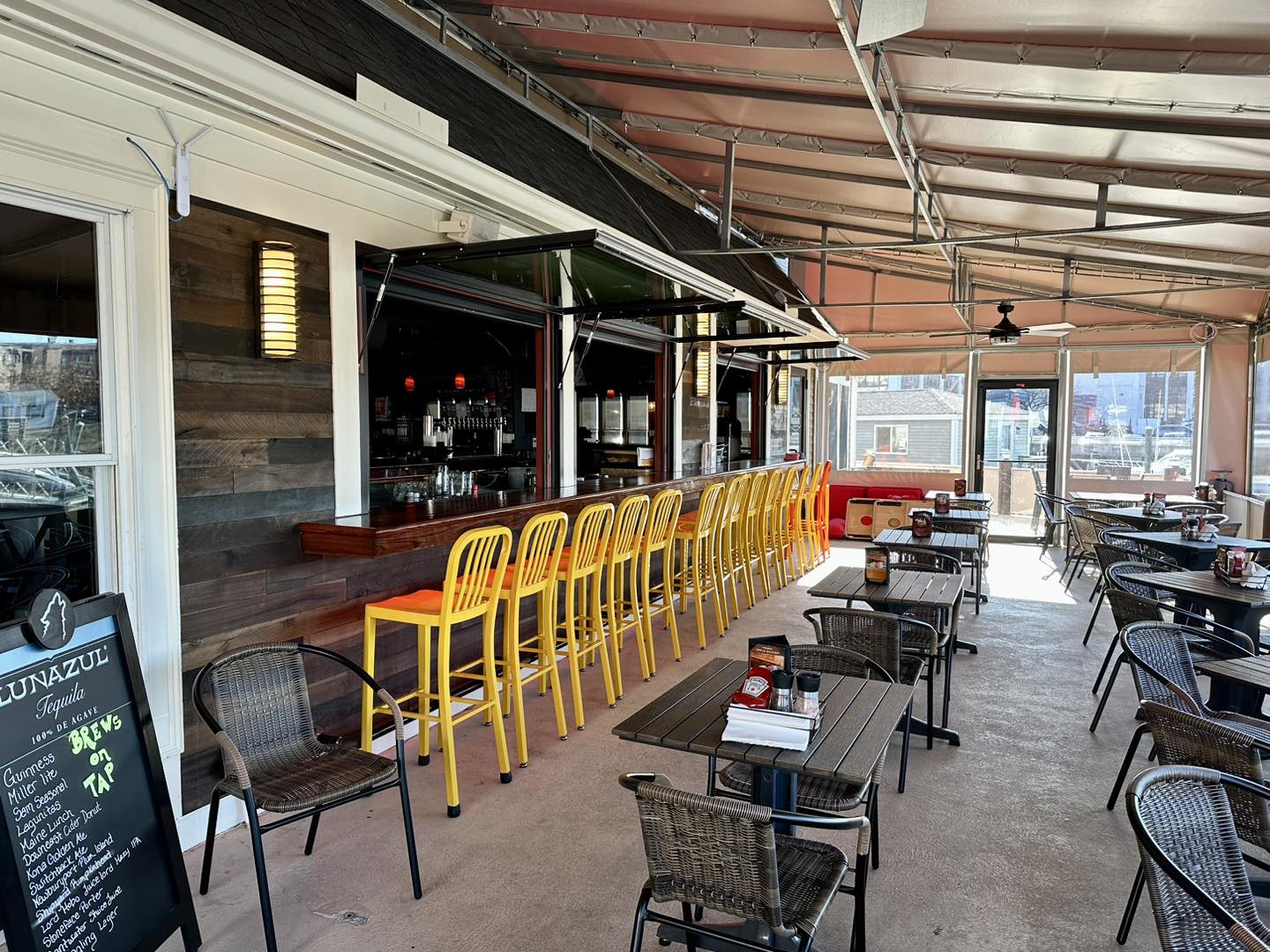 Restaurant banner image