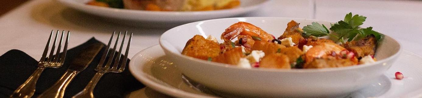 Restaurant banner image