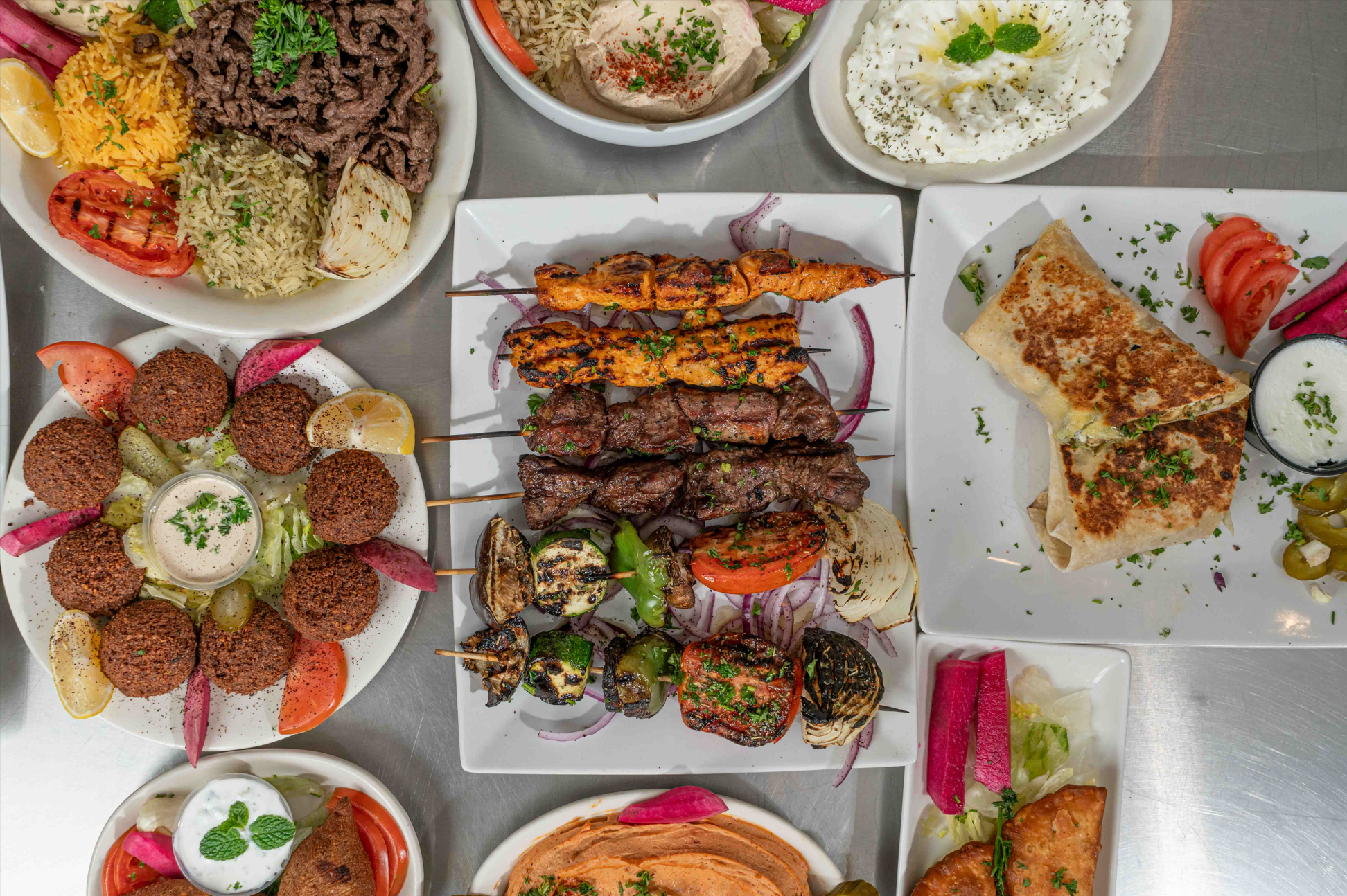 Restaurant banner image