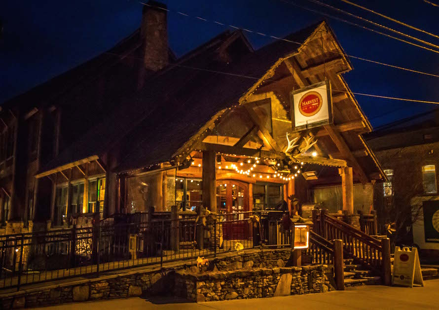 Restaurant banner image