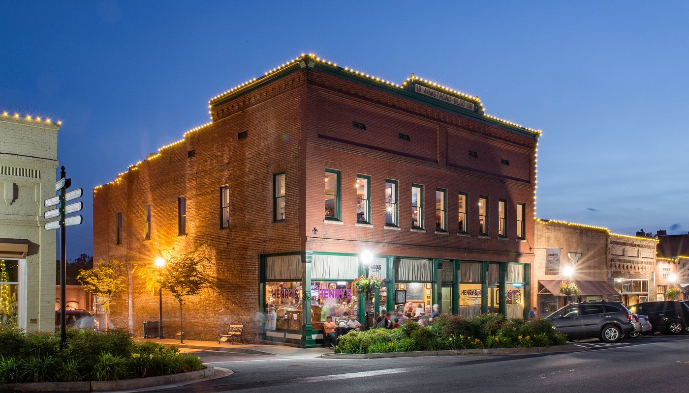 Restaurant banner image