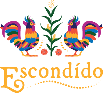 Escondido - TexMex Patio