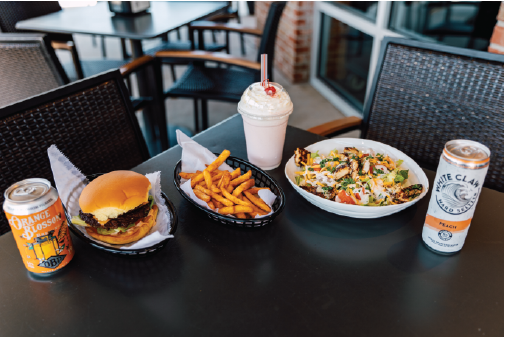 Restaurant banner image