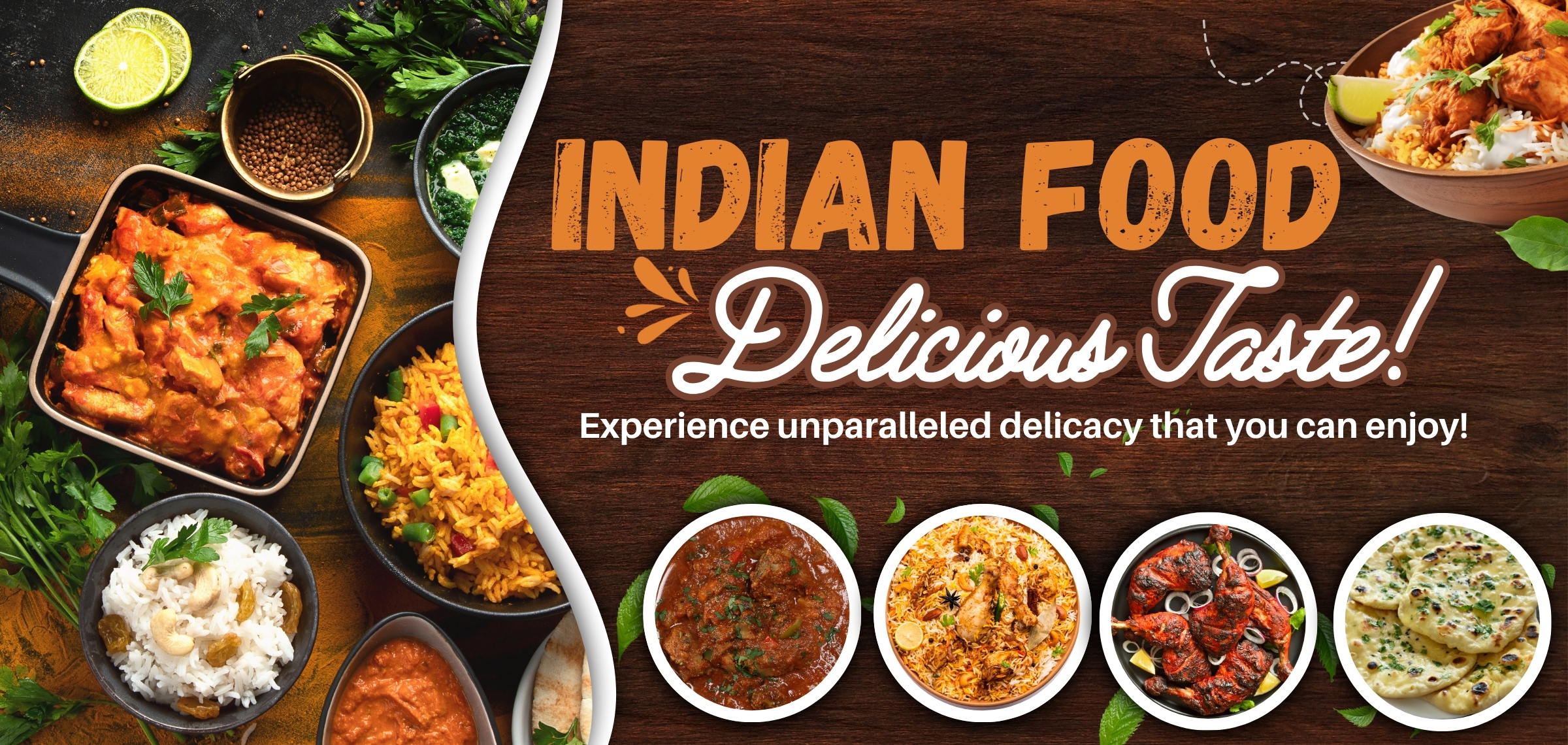 Restaurant banner image
