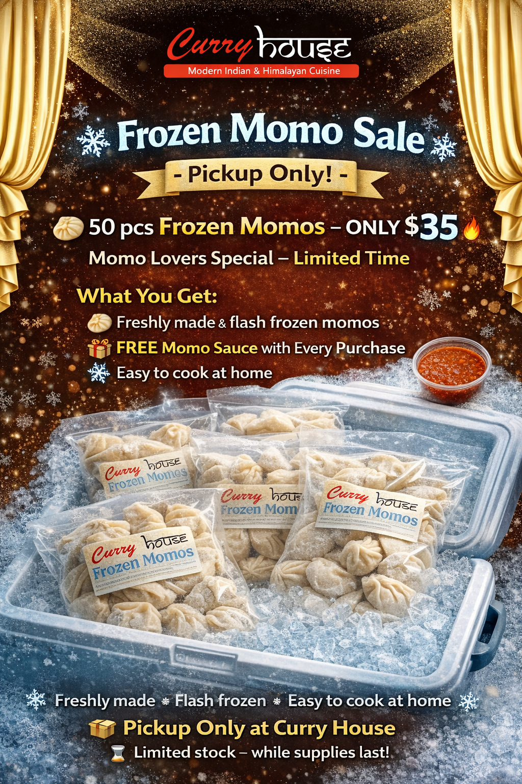 Chicken Hakka Noodles | Curry House