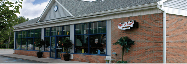 Restaurant banner image