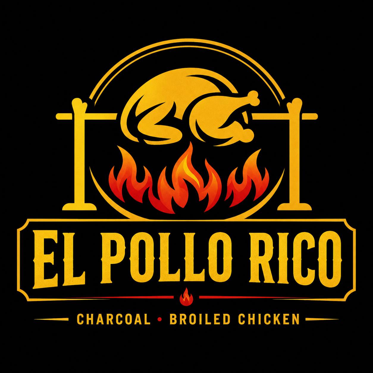 Pollo Rico Monroe Order Online