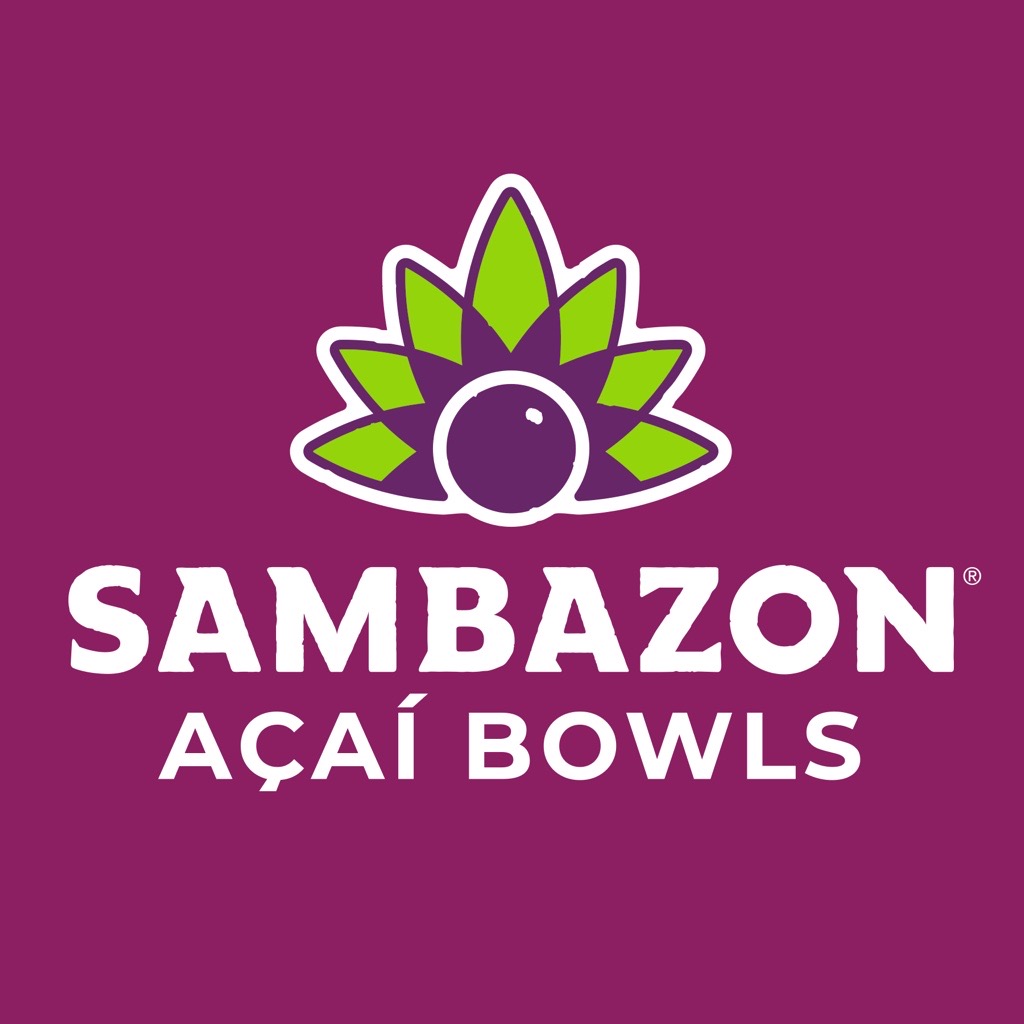 SAMBAZON Açaí Bowls