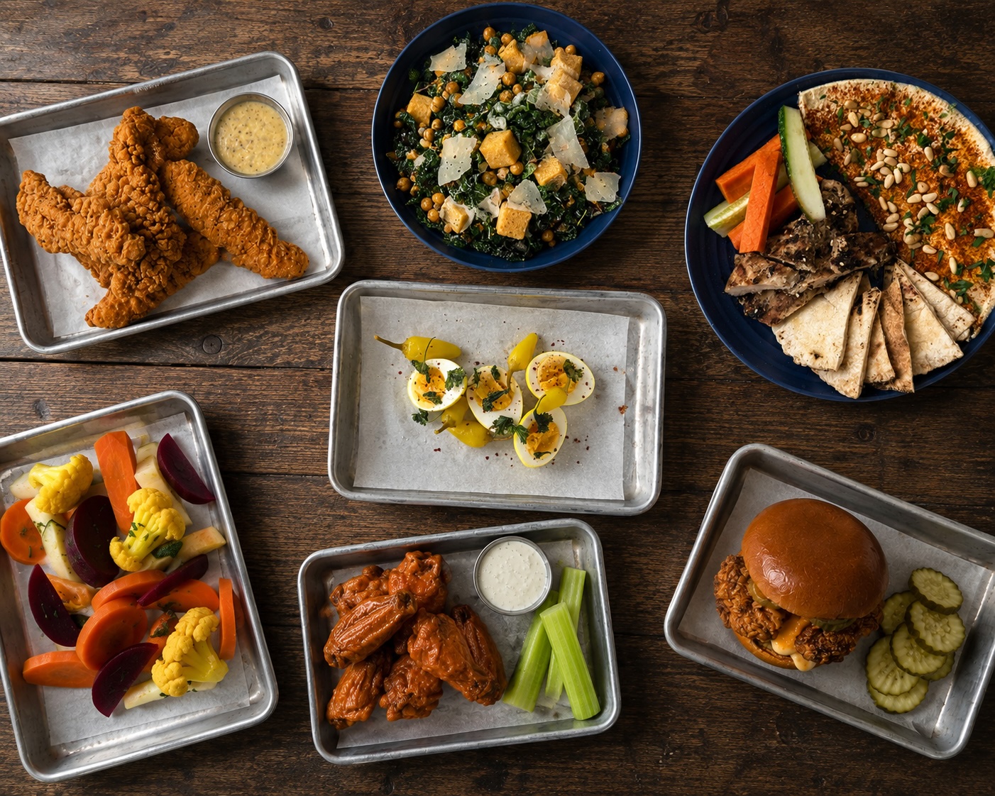 Restaurant banner image