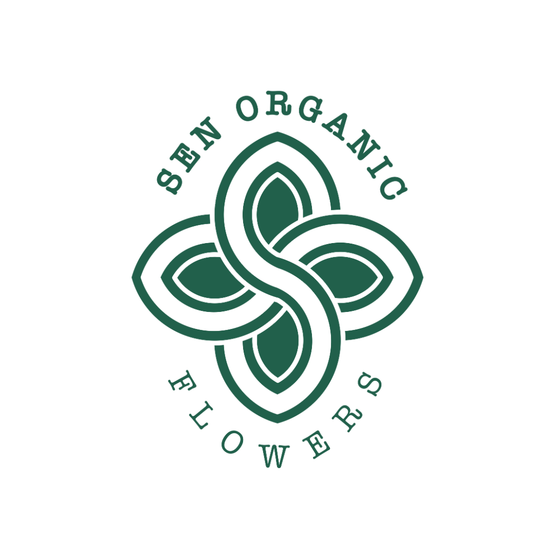 Sen Organic Flowers